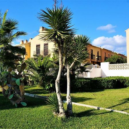 Chalet Biarritz Villa Torremolinos Exteriör bild