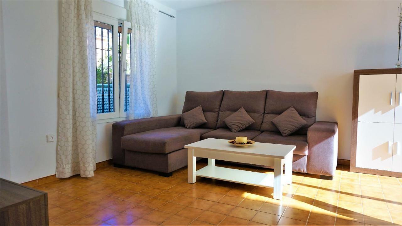 Chalet Biarritz Villa Torremolinos Exteriör bild