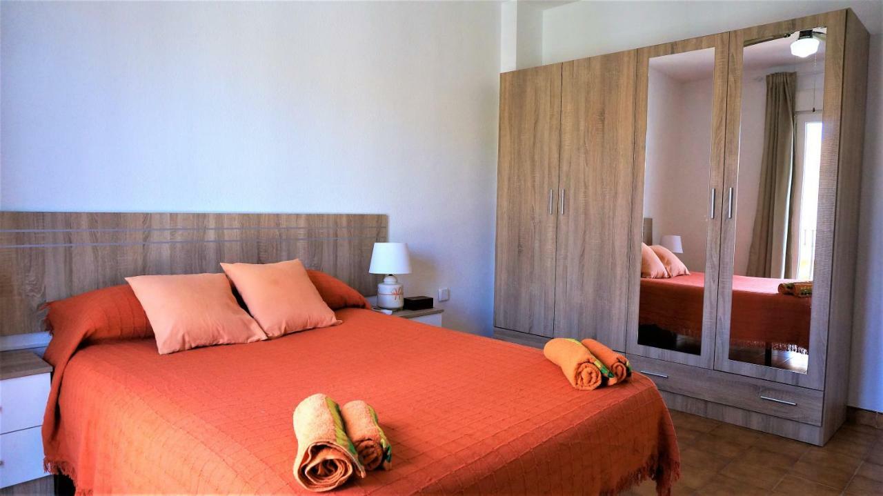 Chalet Biarritz Villa Torremolinos Exteriör bild
