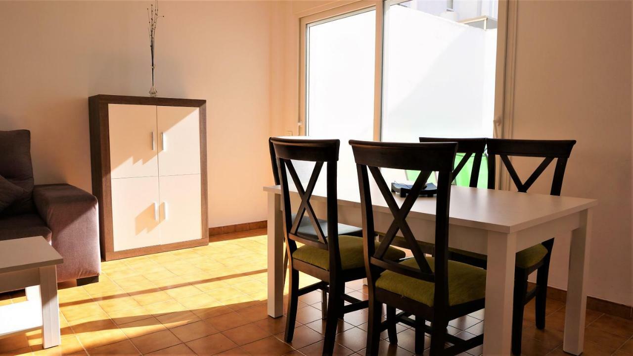 Chalet Biarritz Villa Torremolinos Exteriör bild