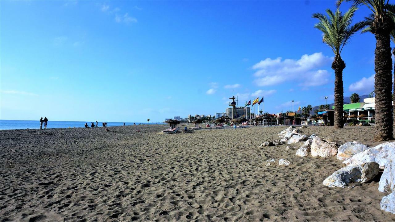 Chalet Biarritz Villa Torremolinos Exteriör bild