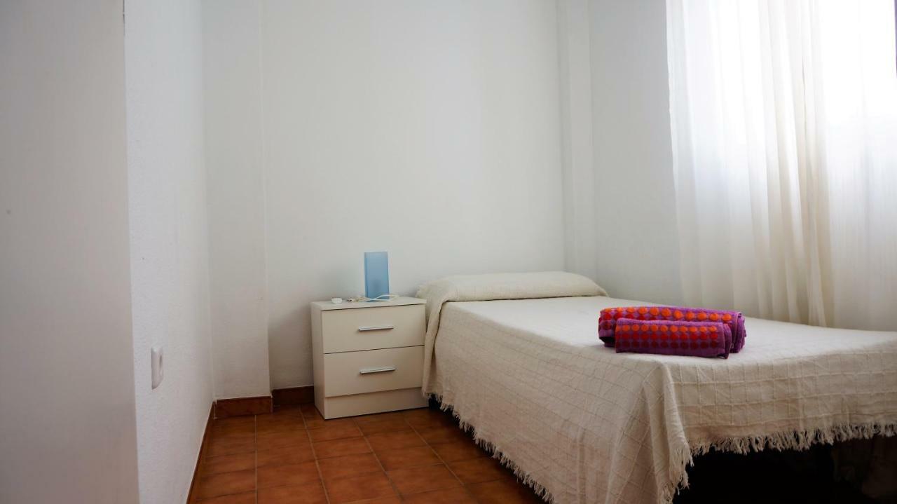 Chalet Biarritz Villa Torremolinos Exteriör bild