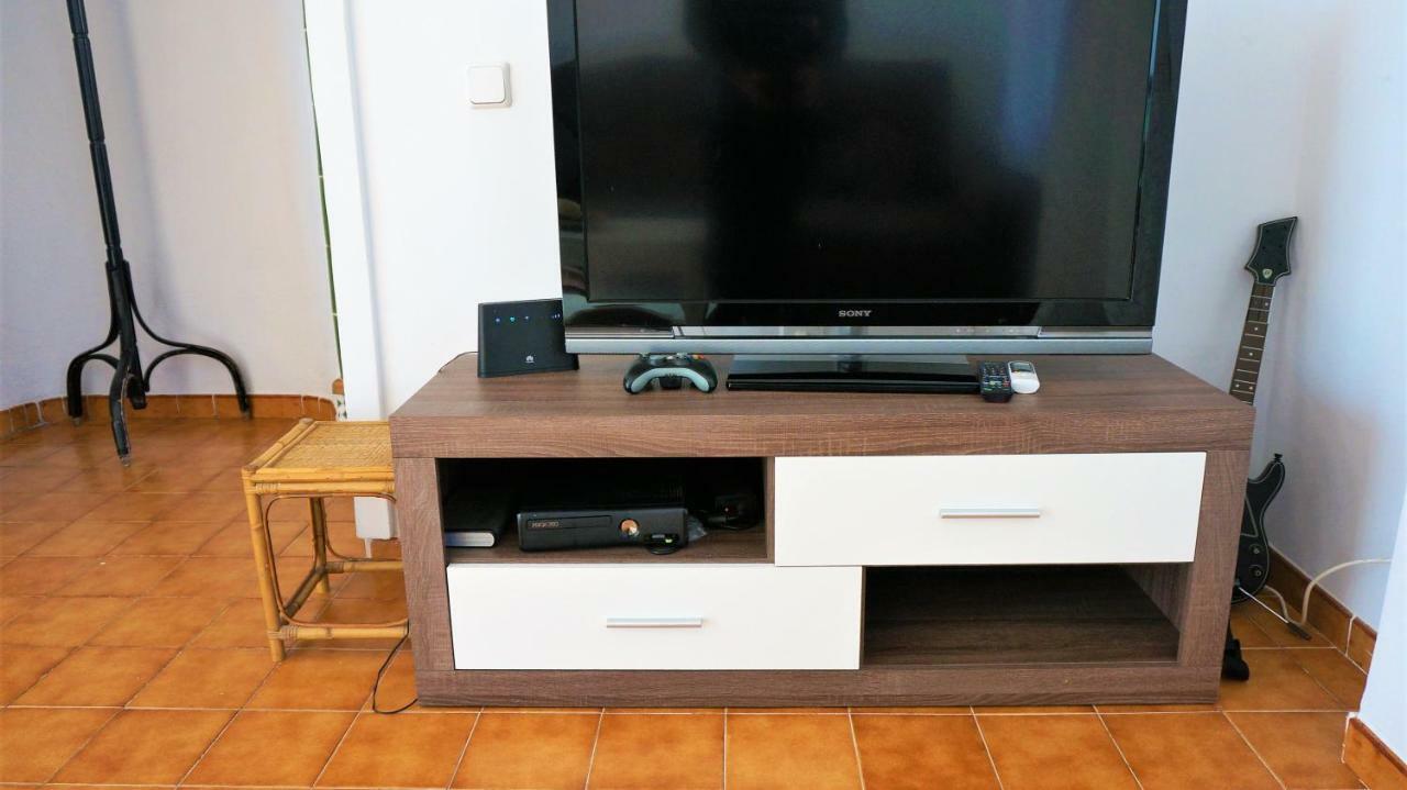 Chalet Biarritz Villa Torremolinos Exteriör bild