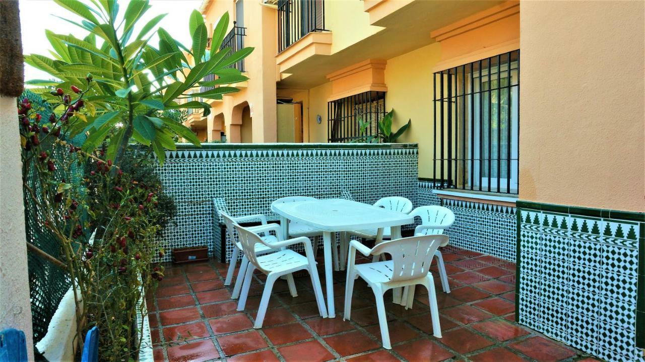 Chalet Biarritz Villa Torremolinos Exteriör bild