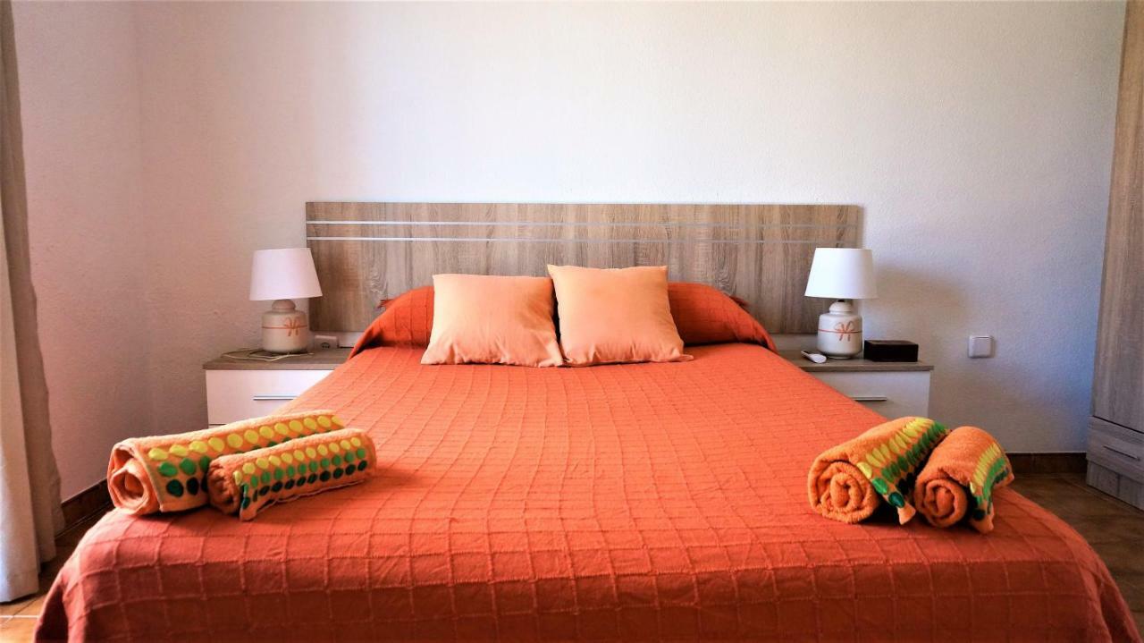 Chalet Biarritz Villa Torremolinos Exteriör bild