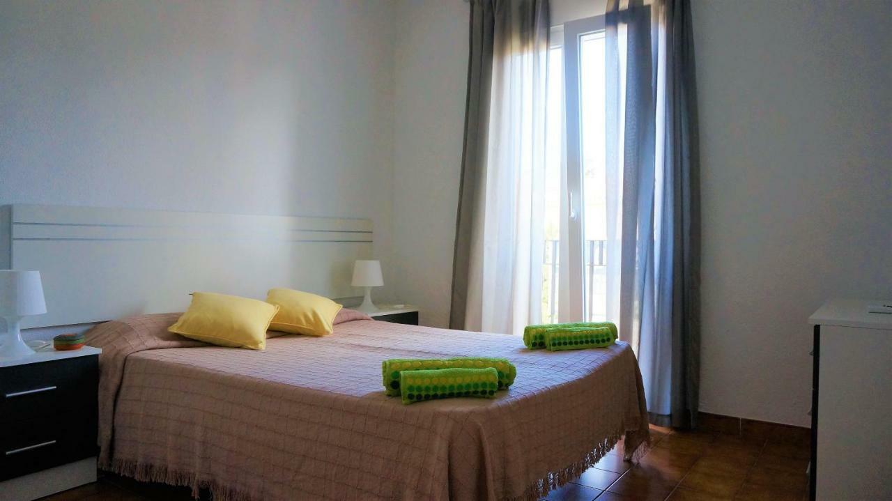 Chalet Biarritz Villa Torremolinos Exteriör bild